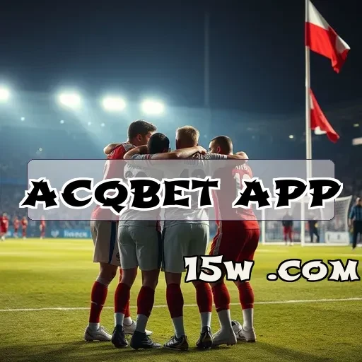 acqbet app: Descubra o Mundo dos eSports no Brasil