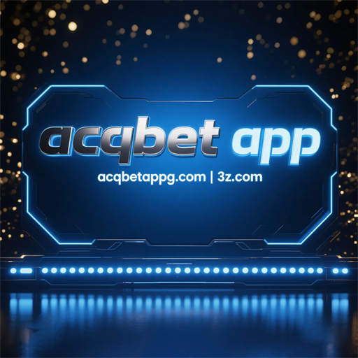 Atração dos Caça-Níqueis no Acqbet App