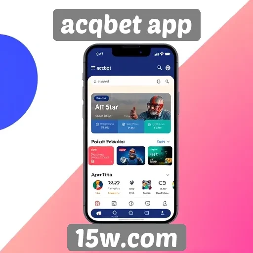 Novas funcionalidades do acqbet app em 2025