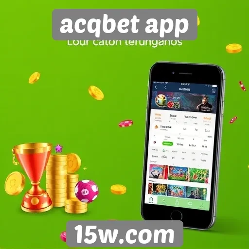 Comparação entre cassinos online e acqbet app
