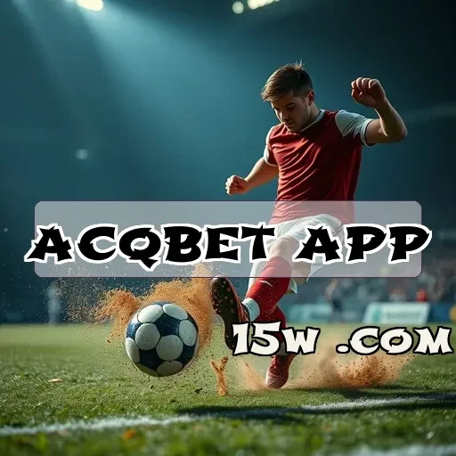 acqbet app: As Melhores Promoções para Apostadores Brasileiros
