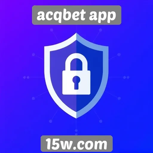 Avaliação de segurança do site de jogos acqbet app