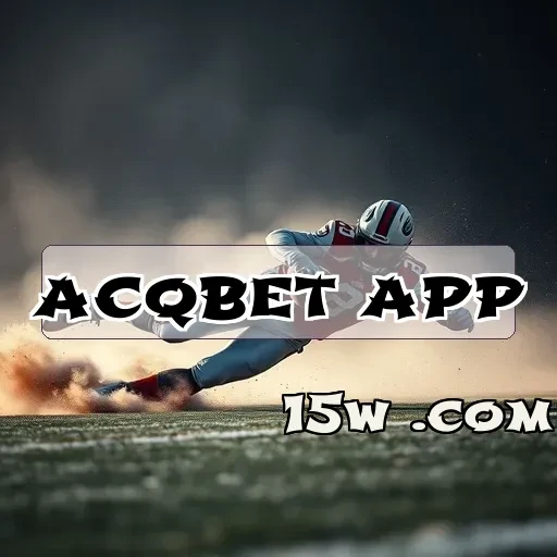 acqbet app: Descubra a Emoção dos Esportes Virtuais